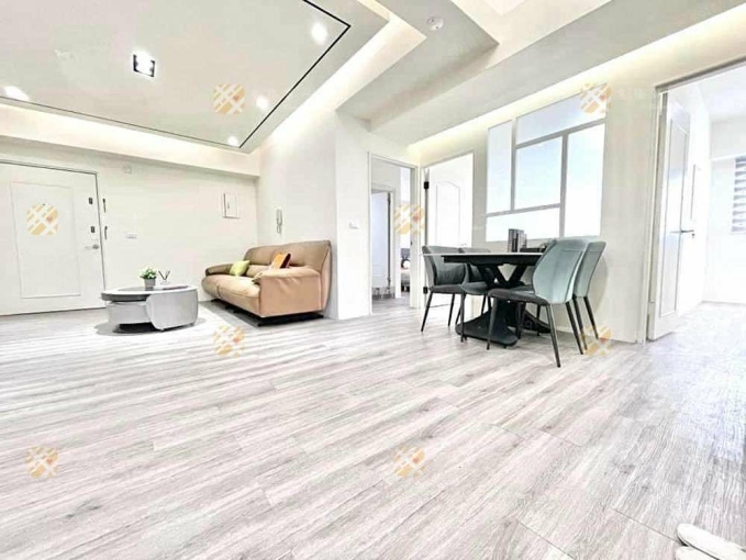 🌸平車🏠太平中興商圈3房🌟除了電視其它都有🌸(第3張)