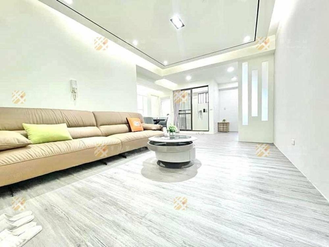 🌸平車🏠太平中興商圈3房🌟除了電視其它都有🌸(第2張)