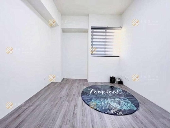 🌸平車🏠太平中興商圈3房🌟除了電視其它都有🌸（第7張）