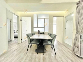 🌸平車🏠太平中興商圈3房🌟除了電視其它都有🌸（第4張）