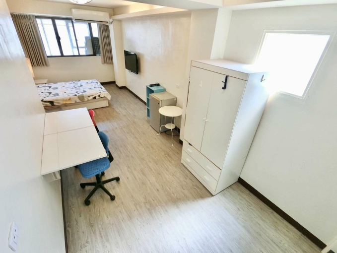 養貓必看可租補✨採光大套✨衛浴開窗✨近中興大學 - Image 7