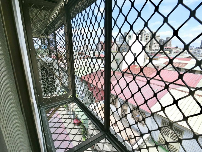 養貓必看可租補✨採光大套✨衛浴開窗✨近中興大學 - Image 12
