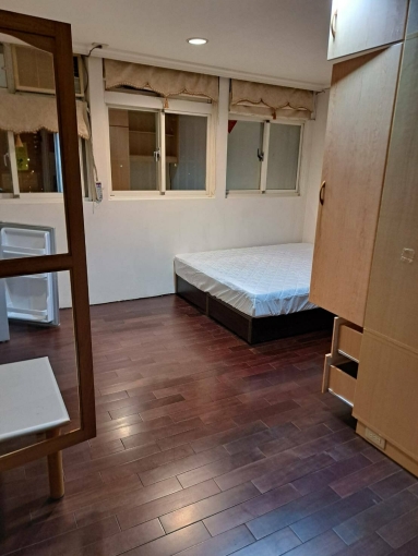 近世新大學、景美女中套房出租（第1張）