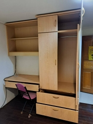 近世新大學、景美女中套房出租（第4張）