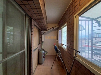 兆基社會住宅🏠可租補｜羅東市美兩房｜立即入住（第9張）