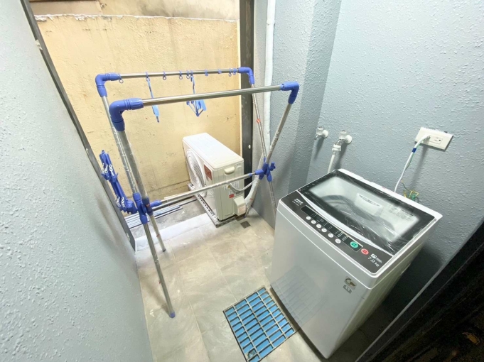 🌳可雙租補💖流理台✨陽台獨洗🏠大間💖（第6張）