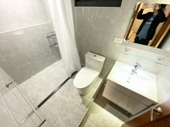 🌳可雙租補💖流理台✨陽台獨洗🏠大間💖（第5張）