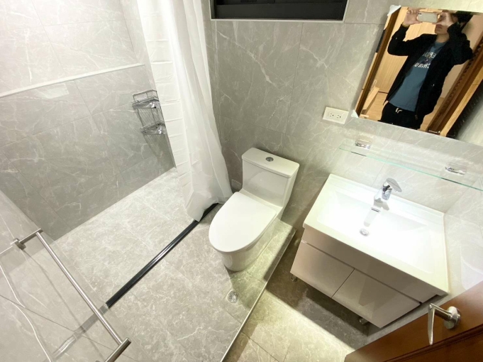 🌳可雙租補💖流理台✨陽台獨洗🏠大間💖（第5張）