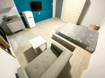 🌳可雙租補💖流理台✨陽台獨洗🏠大間💖（第4張）