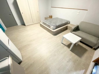 🌳可雙租補💖流理台✨陽台獨洗🏠大間💖（第3張）