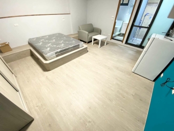 🌳可雙租補💖流理台✨陽台獨洗🏠大間💖（第1張）