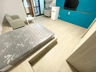 🌳可雙租補💖流理台✨陽台獨洗🏠大間💖（第2張）