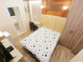 🧡請加賴🧡電梯套房🧡租屋補助🧡陽台獨洗🧡乾溼分離🧡秒殺物件🧡（第4張）