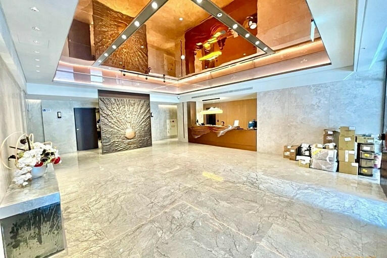 兆基社會住宅🏠皇翔泱美-頂埔捷運全新租補兩房(第13張)