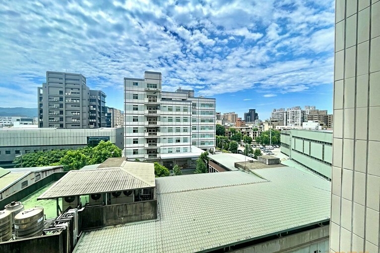 兆基社會住宅🏠皇翔泱美-頂埔捷運全新租補兩房(第14張)