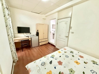 🧡請加賴約🧡可貓咪🧡租屋補助🧡陽台獨洗🧡（第4張）