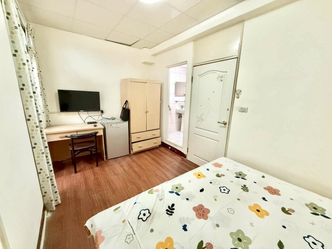 🧡請加賴約🧡可貓咪🧡租屋補助🧡陽台獨洗🧡（第4張）