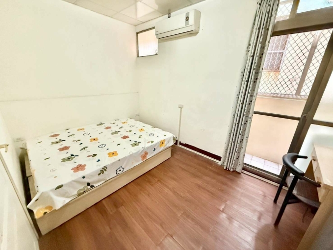 🧡請加賴約🧡可貓咪🧡租屋補助🧡陽台獨洗🧡（第1張）