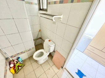 生活小確幸🌹超俗租金🚀衛浴開窗✅子母車✨（第7張）