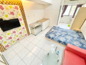 生活小確幸🌹超俗租金🚀衛浴開窗✅子母車✨（第1張）