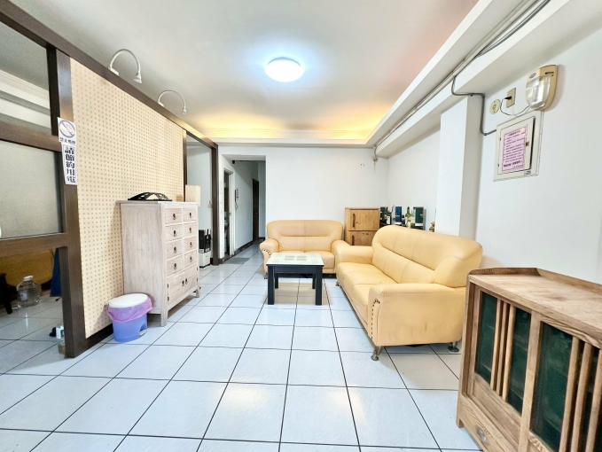 👋中清路二段👋5樓電梯共生公寓 - Image 6