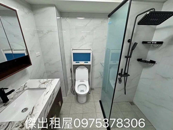 租屋找77✿藝文稀有1+1,陽台獨洗,可補助 - Image 5