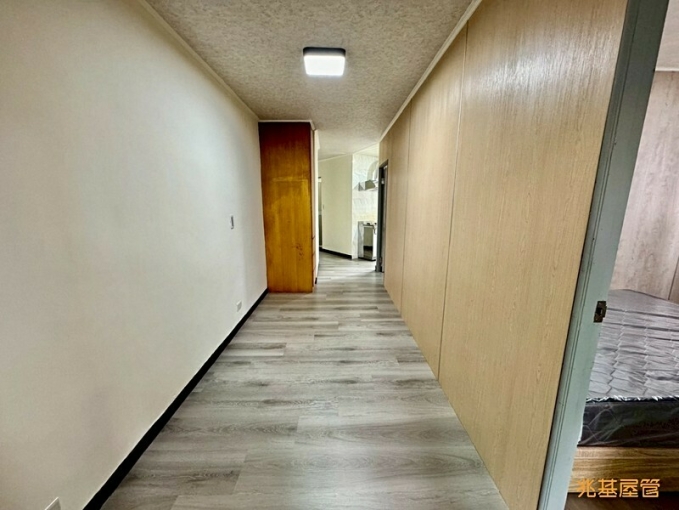 兆基社會住宅🏠友善屋源🧡全新裝潢第一手入住/變頻冷氣（第5張）