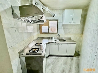 兆基社會住宅🏠友善屋源🧡全新裝潢第一手入住/變頻冷氣（第6張）