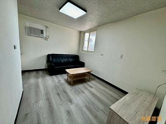 兆基社會住宅🏠友善屋源🧡全新裝潢第一手入住/變頻冷氣（第1張）