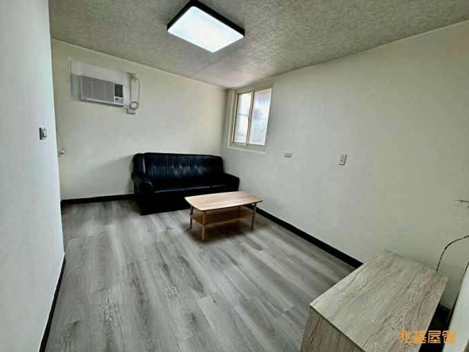 兆基社會住宅🏠友善屋源🧡全新裝潢第一手入住/變頻冷氣（第1張）