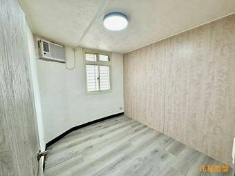 兆基社會住宅🏠友善屋源🧡全新裝潢第一手入住/變頻冷氣（第4張）