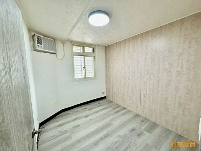 兆基社會住宅🏠友善屋源🧡全新裝潢第一手入住/變頻冷氣（第4張）