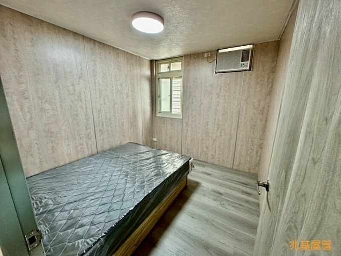 兆基社會住宅🏠友善屋源🧡全新裝潢第一手入住/變頻冷氣（第3張）