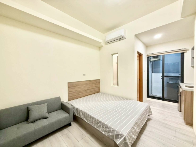 🔥北區全新完工🔥陽台獨洗🔥飲水機子母車🔥每間獨立網路150M（第10張）