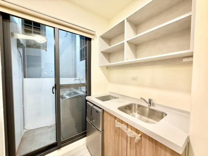 🔥北區全新完工🔥陽台獨洗🔥飲水機子母車🔥每間獨立網路150M（第4張）