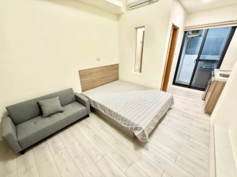 🔥北區全新完工🔥陽台獨洗🔥飲水機子母車🔥每間獨立網路150M（第1張）