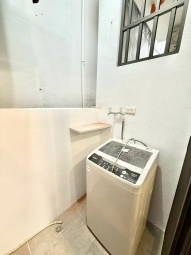 🔥北區全新完工🔥陽台獨洗🔥飲水機子母車🔥每間獨立網路150M（第3張）