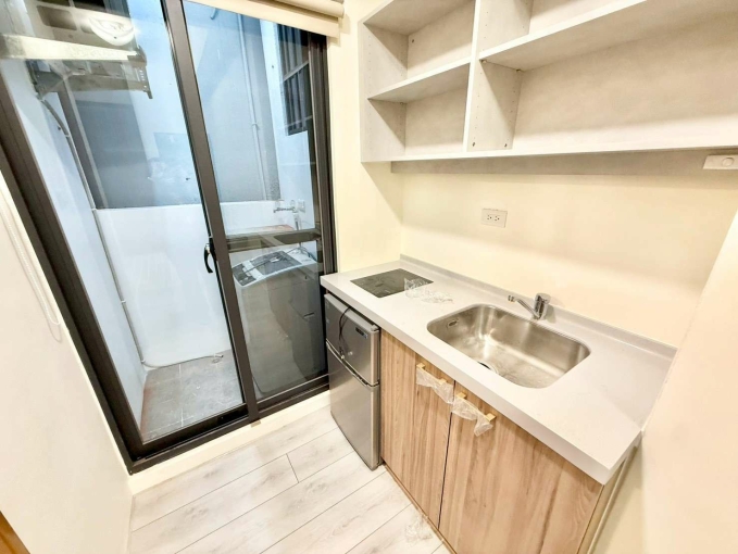 🔥北區全新完工🔥陽台獨洗🔥飲水機子母車🔥每間獨立網路150M（第5張）