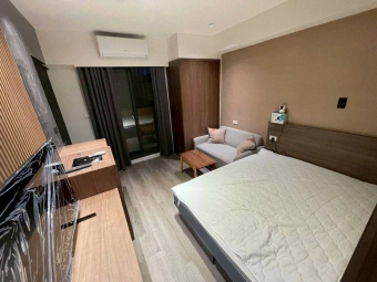 逢甲精選可租補室內機車陽台獨洗 - Image 10