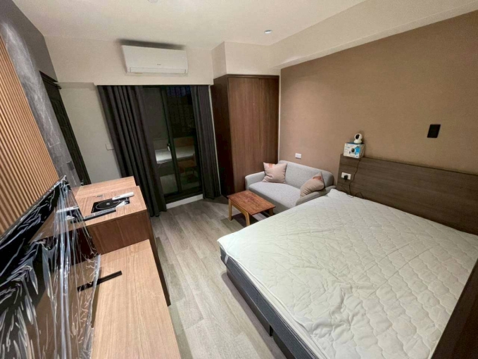 逢甲精選可租補室內機車陽台獨洗 - Image 4