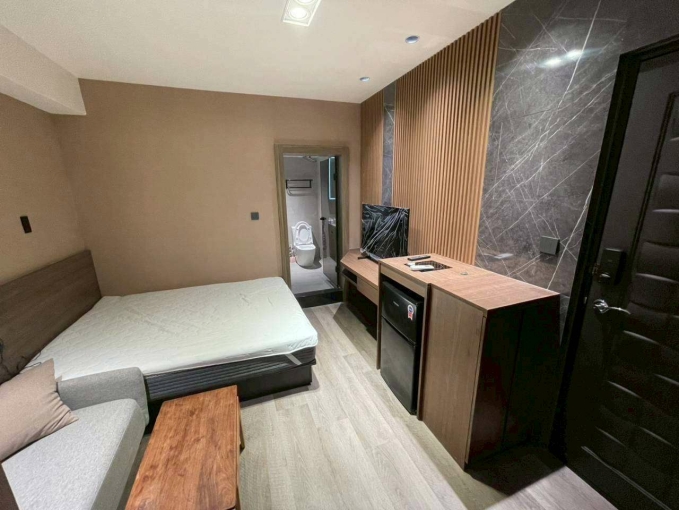 逢甲精選可租補室內機車陽台獨洗 - Image 6