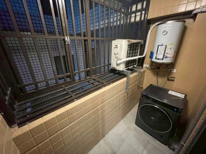 逢甲精選可租補室內機車陽台獨洗 - Image 5
