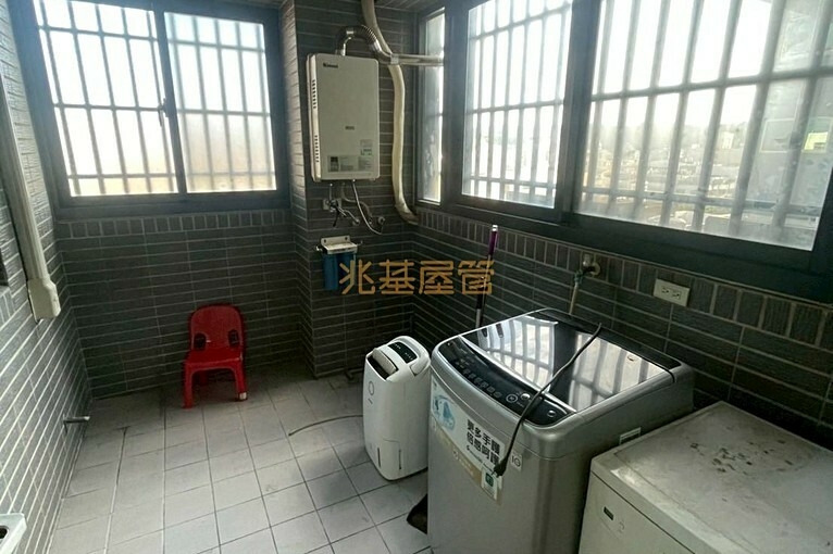 兆基社會住宅🏡苗栗車站.兩房電梯.可租補(第8張)