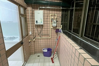 兆基社會住宅🏠百七街低樓層三房🏠（第9張）