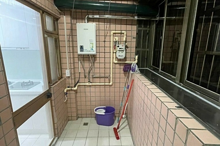 兆基社會住宅🏠百七街低樓層三房🏠（第9張）