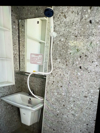 新屋優質套房大陽台（第2張）