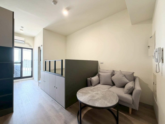 🧡請加賴🧡全新電梯🧡租屋補助🧡陽台獨洗🧡流理台🧡乾溼分離🧡代收包裹🧡（第4張）