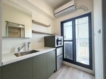 🧡請加賴🧡全新電梯🧡租屋補助🧡陽台獨洗🧡流理台🧡乾溼分離🧡代收包裹🧡（第9張）