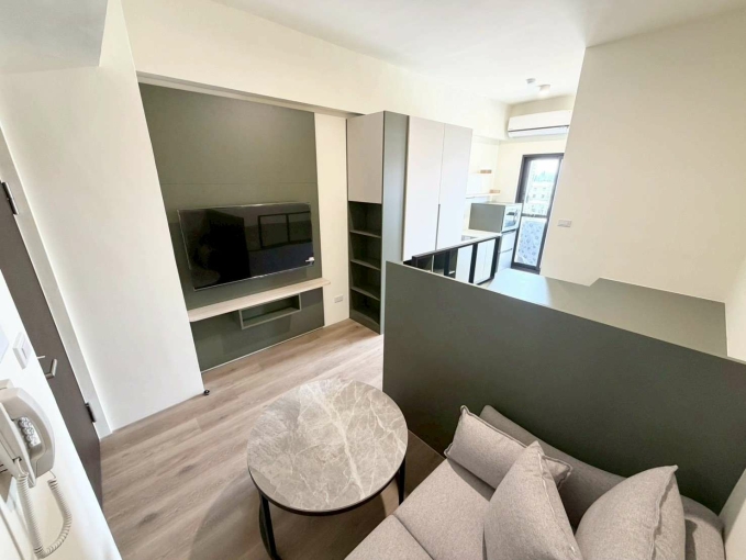 🧡請加賴🧡全新電梯🧡租屋補助🧡陽台獨洗🧡流理台🧡乾溼分離🧡代收包裹🧡（第3張）