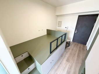 🧡請加賴🧡全新電梯🧡租屋補助🧡陽台獨洗🧡流理台🧡乾溼分離🧡代收包裹🧡（第5張）